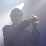 HIM | Ville Valo (13/44)